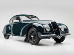 Alfa Romeo 6C 2500 S Berlinetta 1939 года